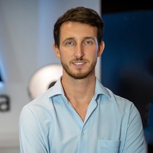 Picture of Carlos Ruisánchez