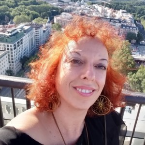 Picture of Ana Isabel Dorado