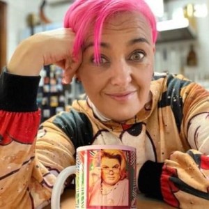 Picture of Mónica Ruiz Fernández