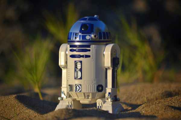 New skills through robotics