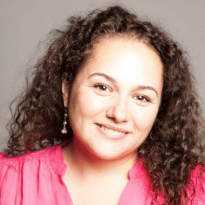 Picture of Paula Monteleone