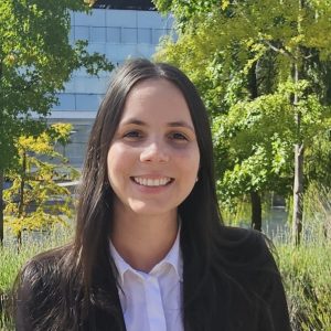 Picture of Beatriz Alba Toledo