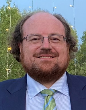Picture of Jesús Folgueira