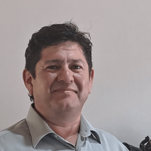Picture of Luis Alberto Arriagada Muñoz