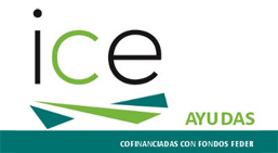 Logotipo - ice Ayudas 