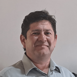 Foto de Luis Alberto Arriagada Muñoz